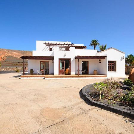 Finca Remedios Los Valles Extérieur photo