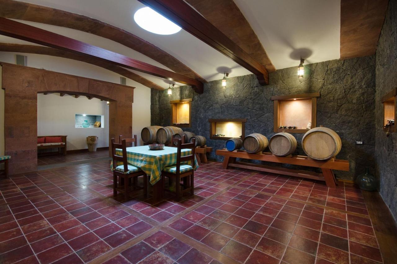 Finca Remedios Los Valles Extérieur photo