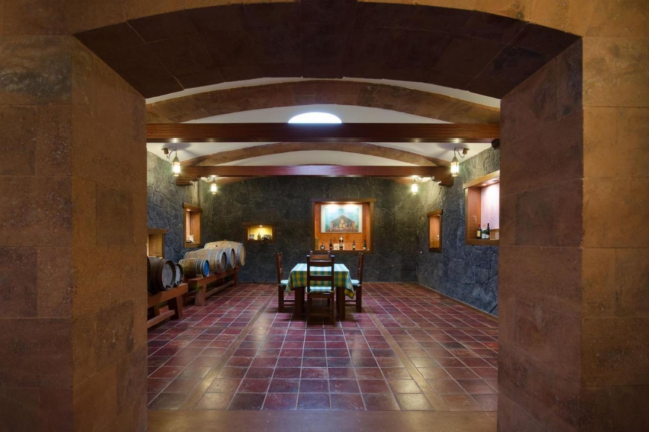 Finca Remedios Los Valles Extérieur photo