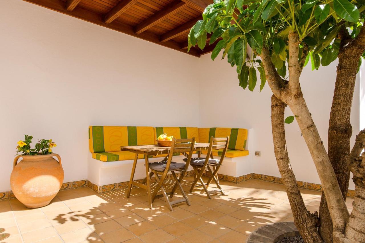 Finca Remedios Los Valles Extérieur photo
