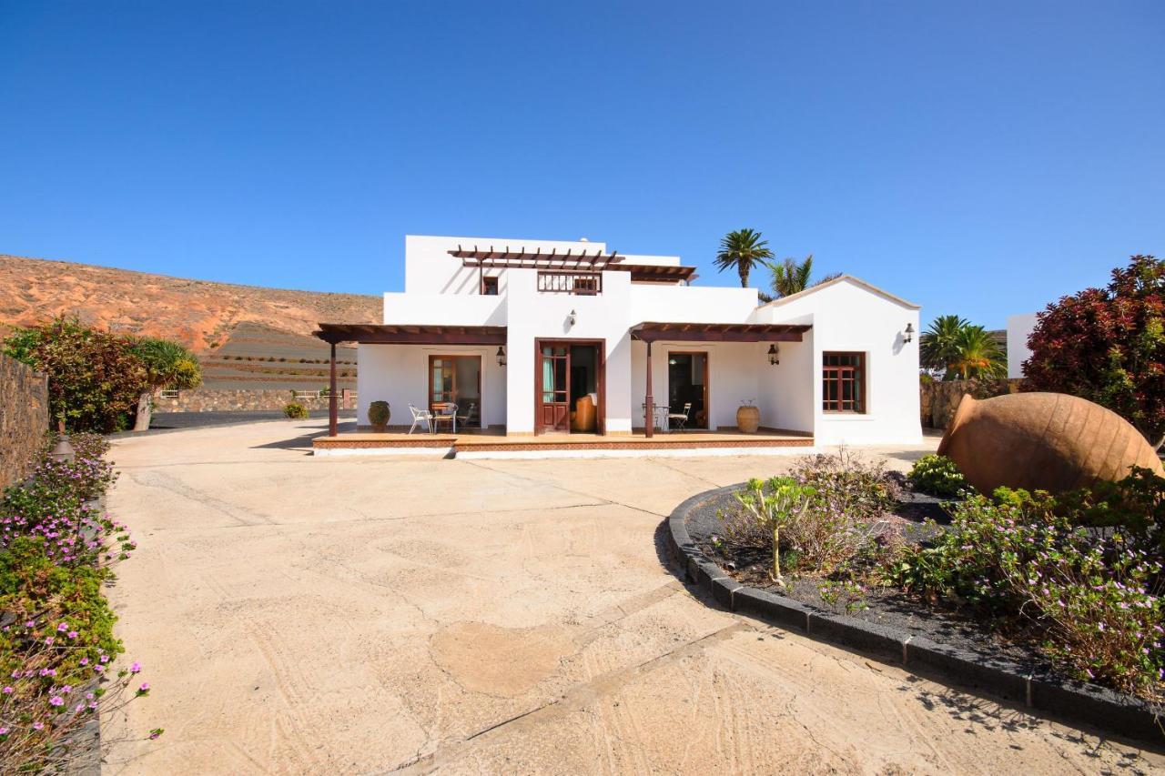 Finca Remedios Los Valles Extérieur photo