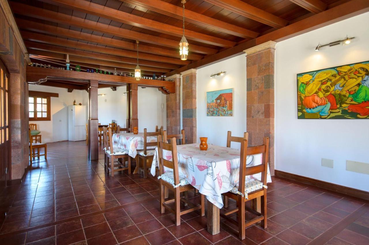 Finca Remedios Los Valles Extérieur photo