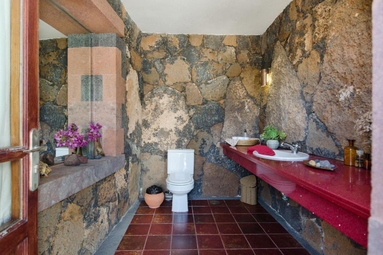 Finca Remedios Los Valles Extérieur photo